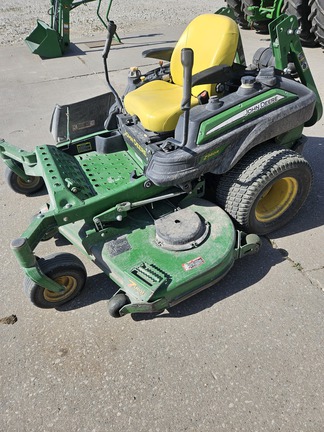 2015 John Deere Z960R