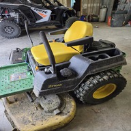 2018 John Deere Z540M
