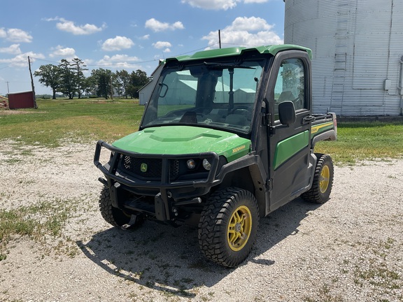 2023 John Deere XUV 835R