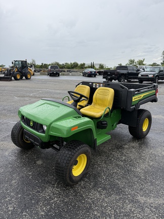 2025 John Deere 4X2