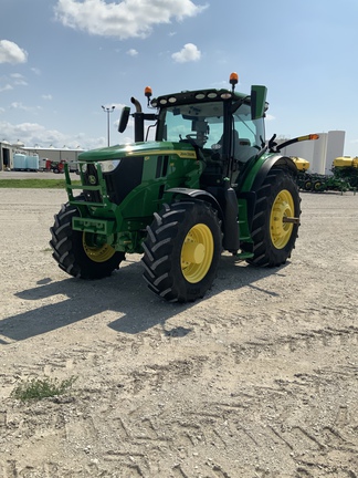 2024 John Deere 6R 195