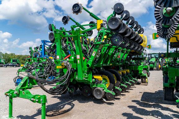 2026 John Deere 1795