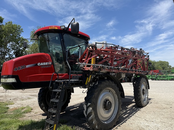 2014 Case IH Patriot 4430