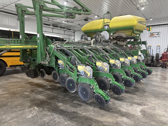 2012 John Deere 1790
