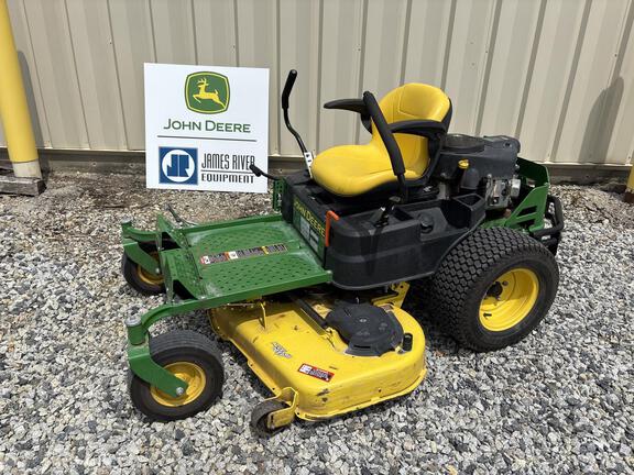2022 John Deere Z355E