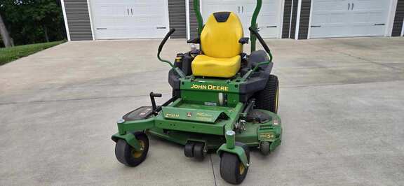 2021 John Deere Z735M