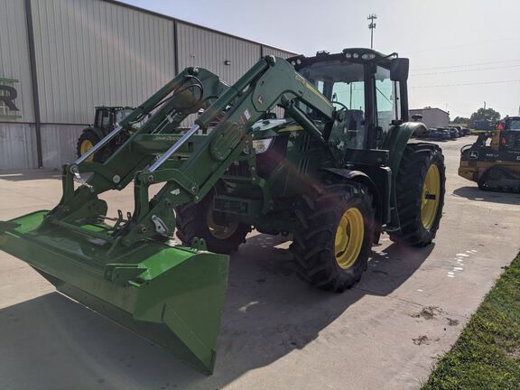 2023 John Deere 6130M