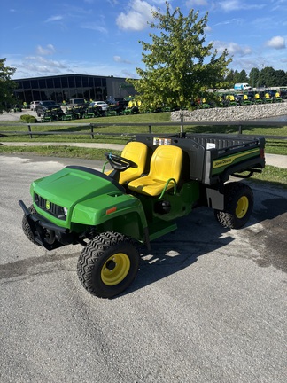 2025 John Deere TX GATOR