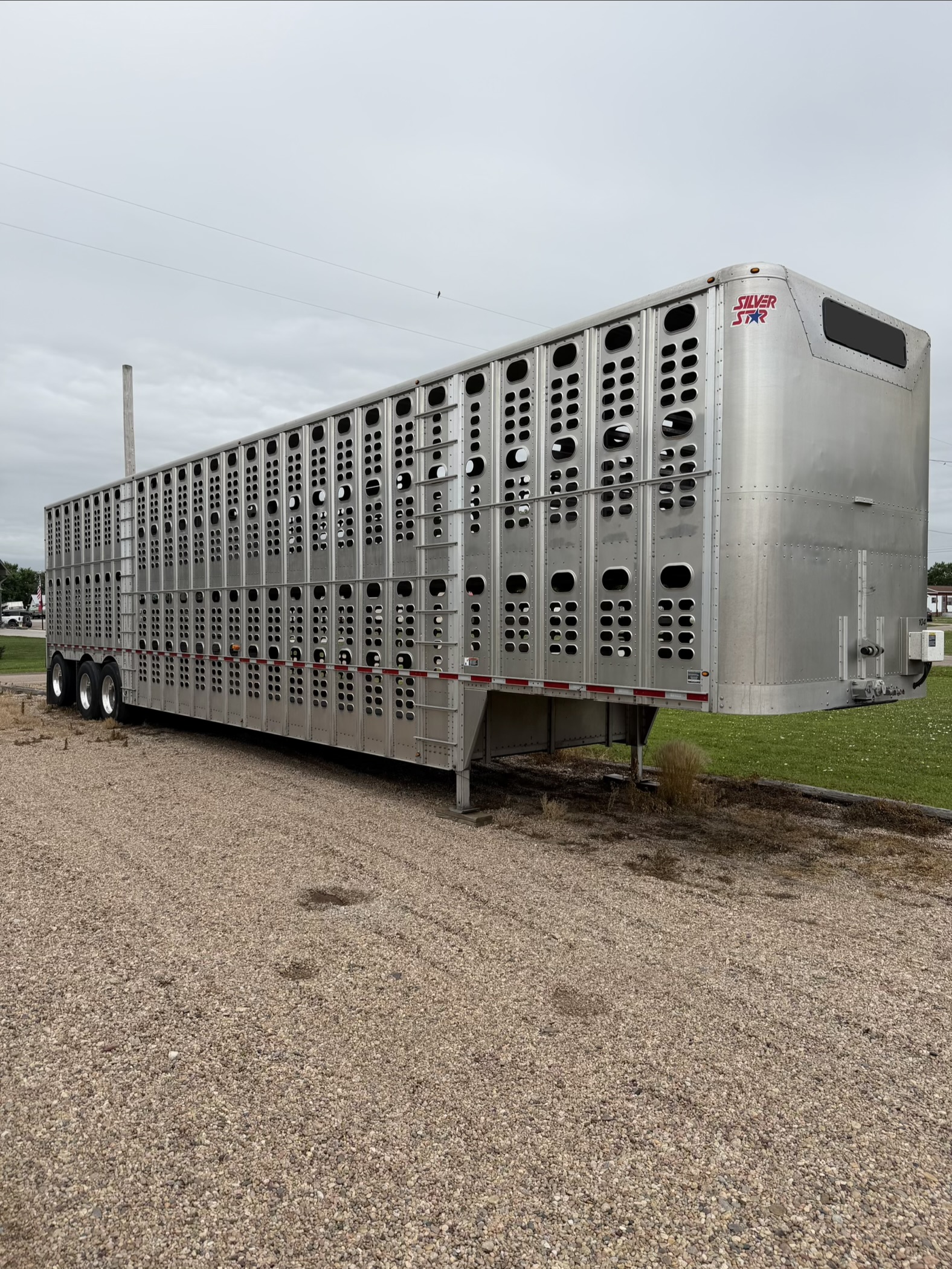 2019 Wilson PSDCL-402