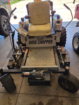 2006 Dixie Chopper LT2500-44D