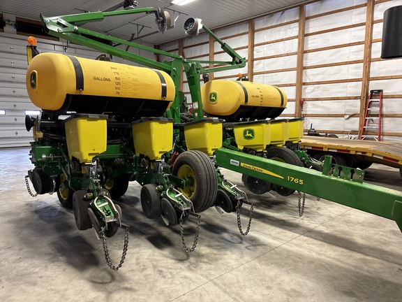 2025 John Deere 1765