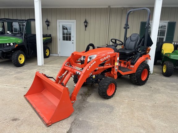 2024 Kubota BX2380