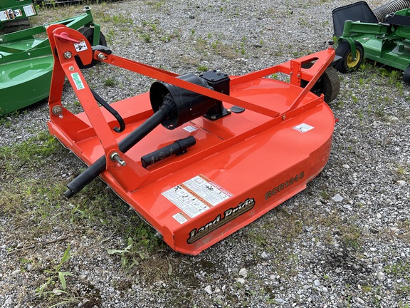 2020 Land Pride RCR1248