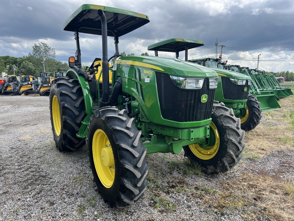 2024 John Deere 5090E