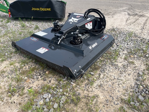 2022 Bobcat Brushcat 72" STD