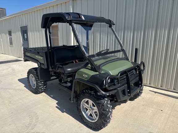 2012 John Deere XUV 825I Olive