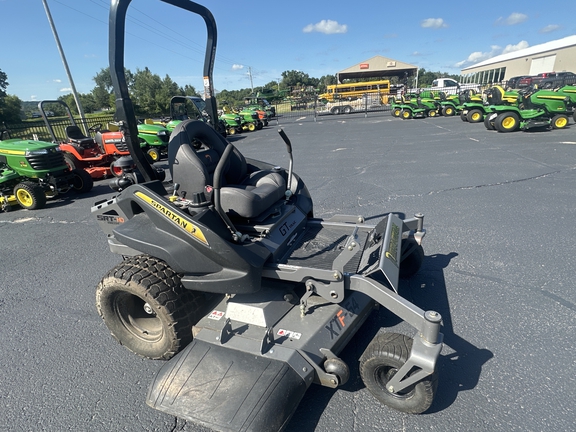 2017 Spartan SRT-HD 896CC54"