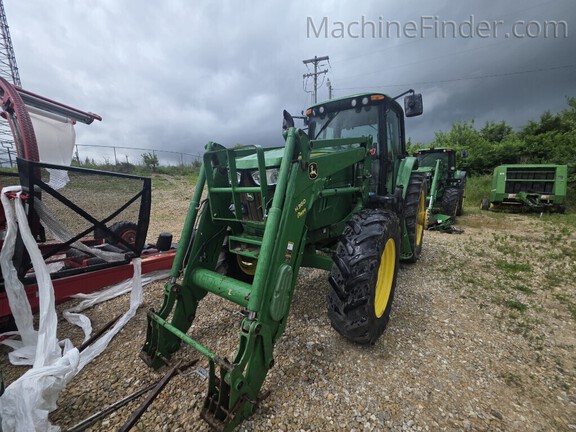 2014 John Deere 50