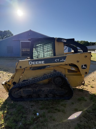 2009 John Deere CT332
