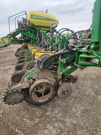 2019 John Deere 1775NT