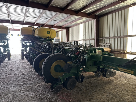 2026 John Deere 1775NT