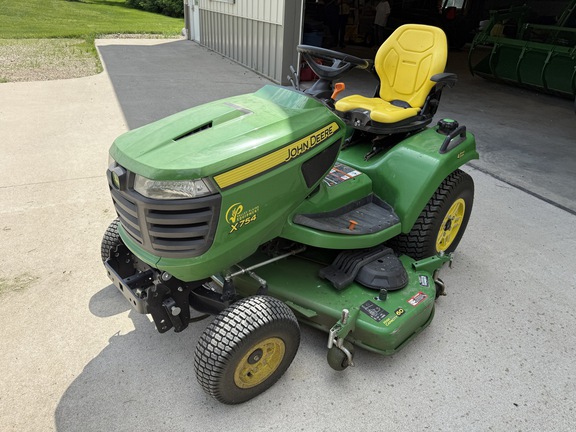 2024 John Deere 54"