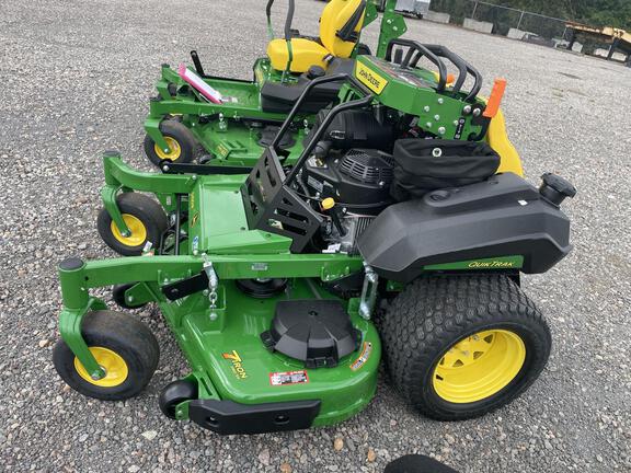 2025 John Deere Q820M