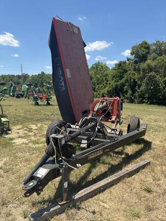 2015 Kubota DM2028