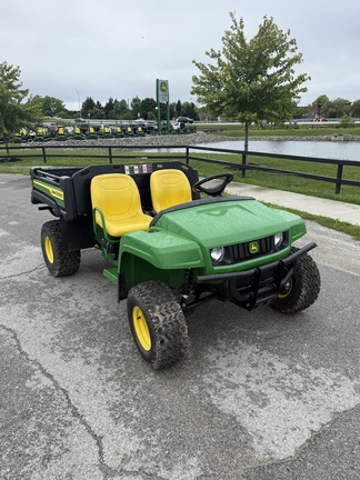 2025 John Deere 4X2 Gator