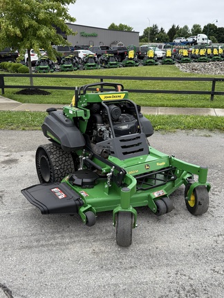 2025 John Deere Q850M