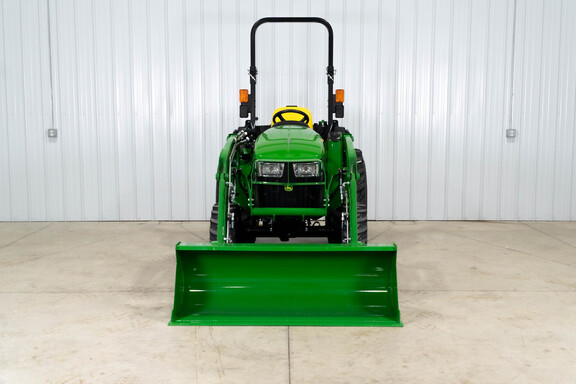 2026 John Deere 3032E