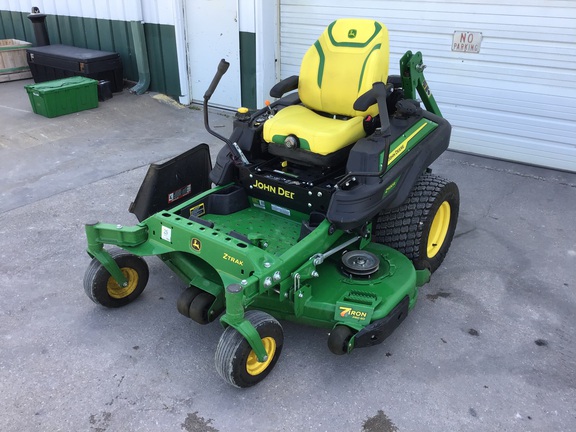 2023 John Deere Z930R
