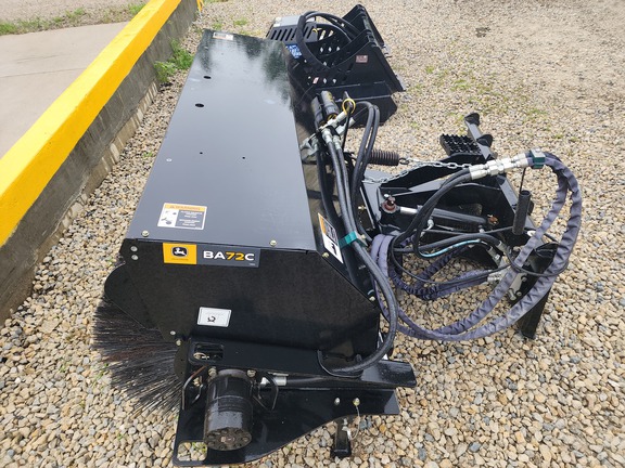 2023 John Deere BA72C