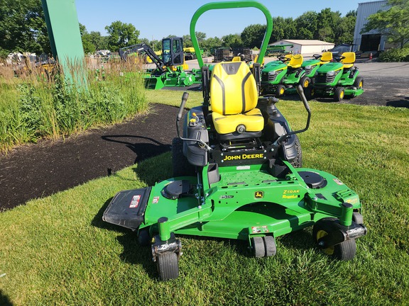 2022 John Deere Z970R