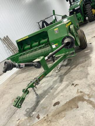 2023 John Deere 338
