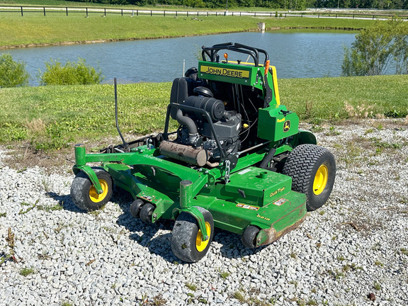 2023 John Deere 661R