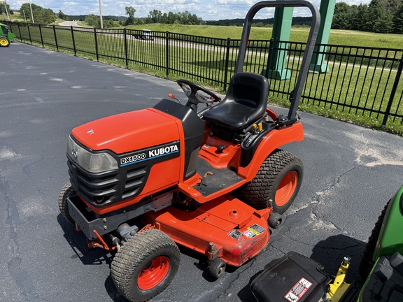 2003 Kubota BX1500