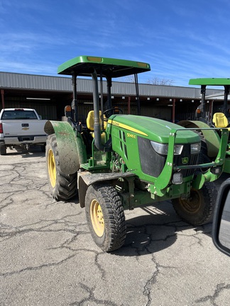 2017 John Deere 5045E