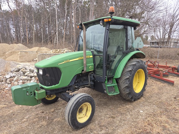 2005 John Deere 5425