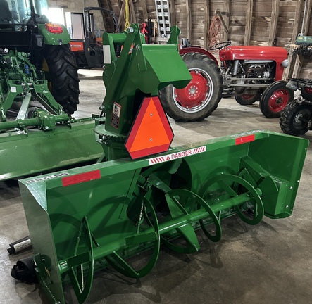 2024 Frontier SB1280