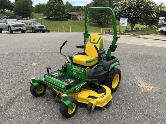 2020 John Deere Z545R
