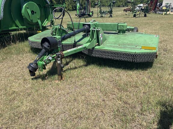 2014 John Deere MX10