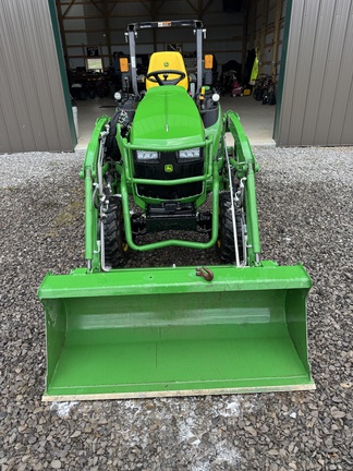 2024 John Deere 2025R