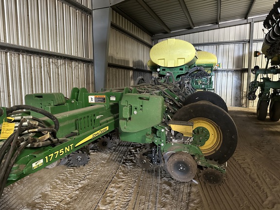 2019 John Deere 1775NT