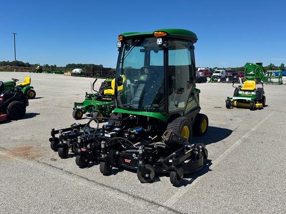 2024 John Deere 1585