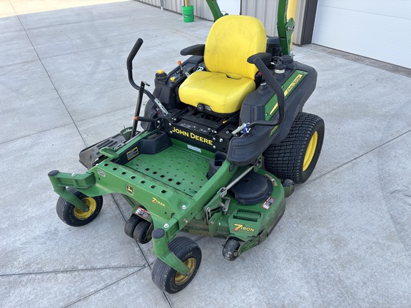 2014 John Deere Z925M