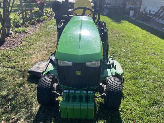 2014 John Deere 1025R