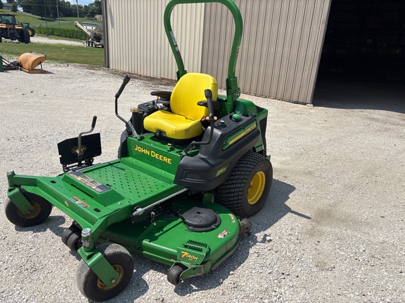 2017 John Deere Z997R