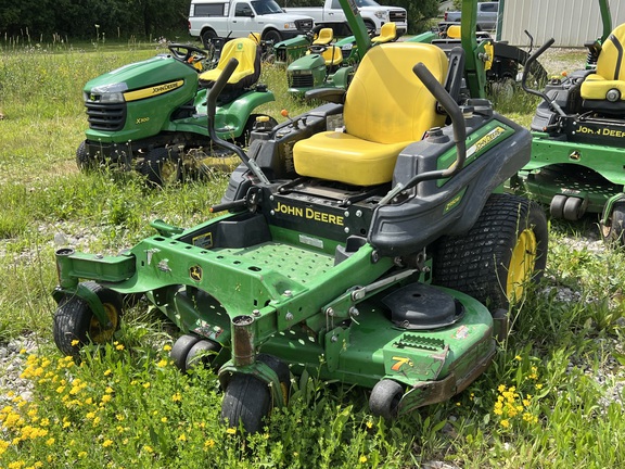 2017 John Deere Z950M