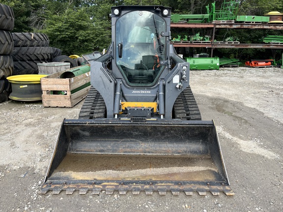 2024 John Deere 325G